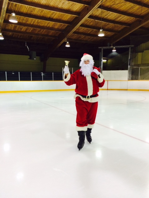 Gallery photo 1 of The Ontario Santa Claus