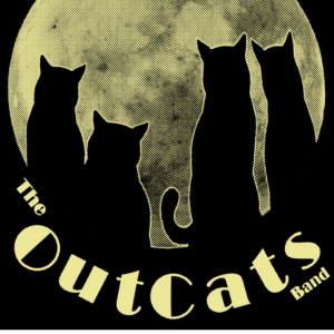 The OutCats Band - Cover Band in Minneapolis, Minnesota