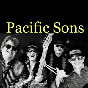 The Pacific Sons - Cover Band / Party Band in Nanaimo, British Columbia