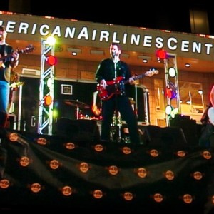 The PaddleBoat Kings - Country Band in Dallas, Texas