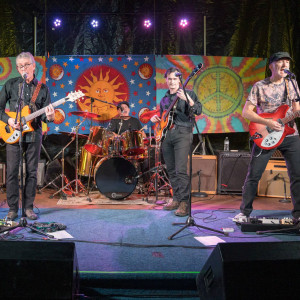 The Paisley Fogg - 1960s Era Entertainment / Classic Rock Band in Livonia, Michigan