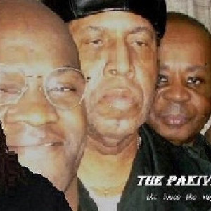 The Pakiva Bluz Band - Blues Band in Baltimore, Maryland