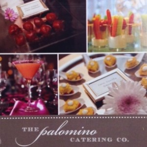 The Palomino Catering Co.