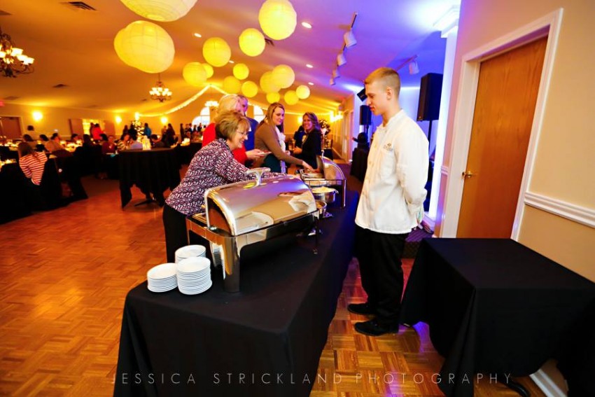 Gallery photo 1 of The Palomino Catering Co.