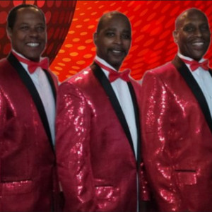 The Palovations - Motown Group in Randallstown, Maryland