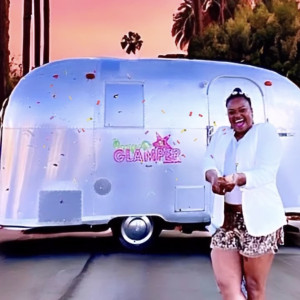 The Pamper Glamper - Mobile Spa in Fontana, California
