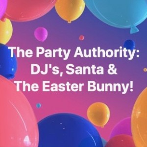 The Party Authority - Santa Claus / Easter Bunny in Vineland, New Jersey