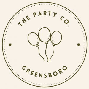 The Party Co. Greensboro - Balloon Decor / Party Decor in Greensboro, North Carolina