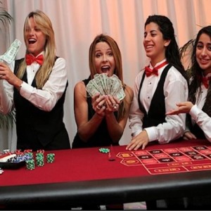 The Party Corp d/b/a/ Casino Parties Orlando - Casino Party Rentals / Corporate Entertainment in New Smyrna Beach, Florida