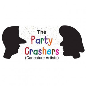 The Party Crashers - Caricaturist in Rochester, New York