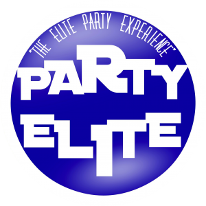 The Party Elite Band - Wedding Band in Atlanta, Georgia