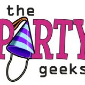 The Party Geeks