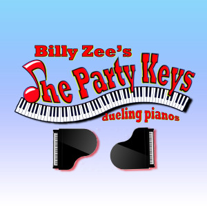 The Party Keys - Dueling Piano Show - Dueling Pianos in Baltimore, Maryland