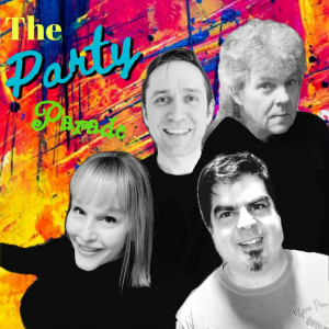 The Party Parade - Cover Band in Arlington Heights, Illinois