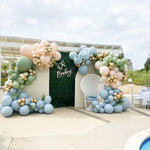 The Party Sisters - Balloon Decor / Party Decor in Eastvale, California
