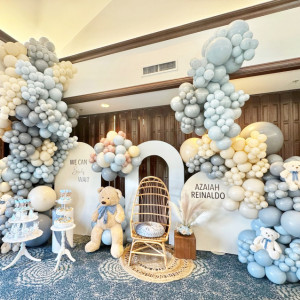 The Party Sisters - Balloon Decor / Party Decor in Eastvale, California