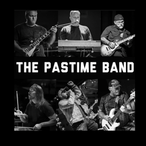 The Pastime Band - Southern Rock Band in Elkhorn City, Kentucky
