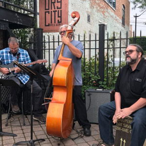 The Paul Abella Trio - Jazz Band in Oak Park, Illinois