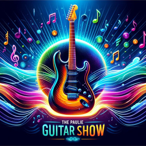 The Paulie Guitar Show - Guitarist / Wedding Entertainment in Shelbyville, Kentucky