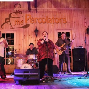 The Percolators - Classic Rock Band in Leander, Texas