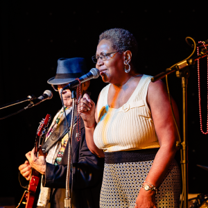 Jann Glider Music - Americana Band in Wynnewood, Pennsylvania