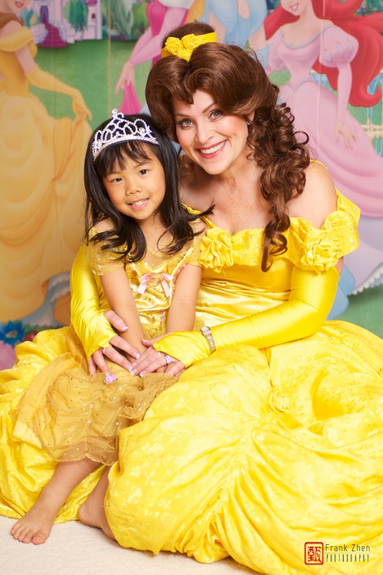 Gallery photo 1 of The Perfect Princess Party