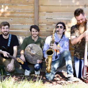 The Pet-Friendly Jazz Collective