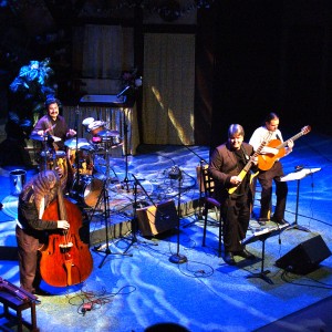The Peter Pupping Band - Latin Jazz Band in Encinitas, California