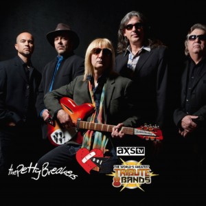 The PettyBreakers - Tom Petty Tribute in Los Angeles, California