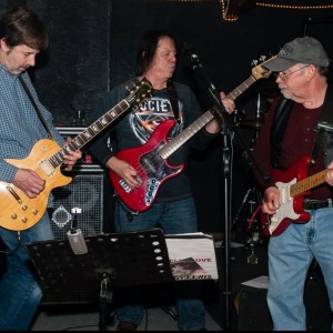 The PF FLYERS - Classic Rock Band in Jonesboro, Arkansas
