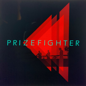 Prizefighter ( Formerly known as, "The Pheromones" - Acoustic Band in Chicago, Illinois