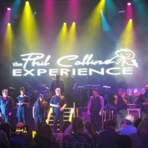 The Phil Collins Experience - Tribute Band in Kansas City, Missouri