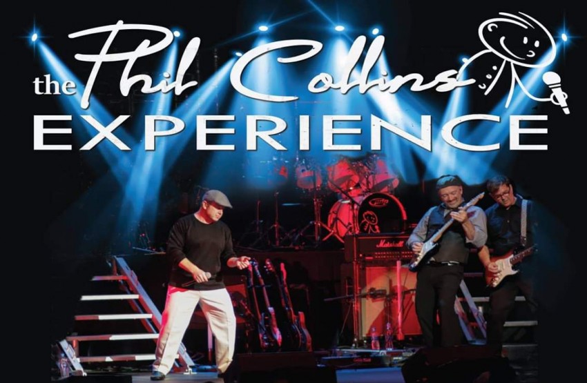 Hire The Phil Collins Experience - Tribute Band in Kansas City, Missouri