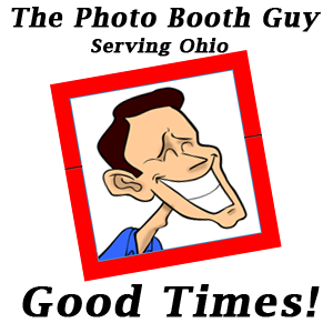The Photo Booth Guy