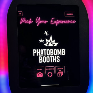 The Photobomb Booths - Photo Booths in Hialeah, Florida