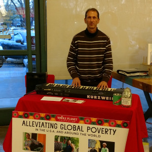 The Piano Hit Man - Keyboard Player in Beachwood, Ohio