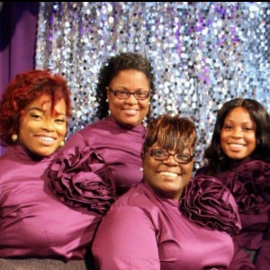 The Pinckney Sisters - Gospel Music Group in North Augusta, South Carolina