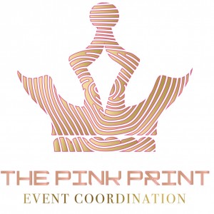 The Pink Print Event Coordination