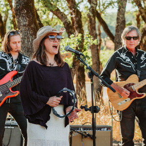 The Pitchforks - Country Band in Sonoma, California