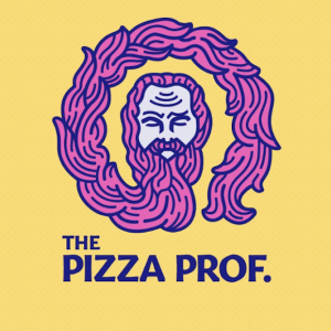 The Pizza Prof.