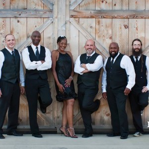 The Plan B Band - Wedding Band / Motown Group in Cleveland, Tennessee