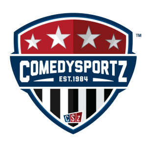 ComedySportz Austin