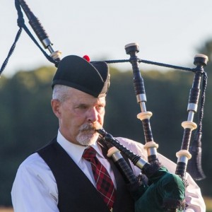 The Plymouth Piper - Bagpiper / Wedding Musicians in Plymouth, Massachusetts