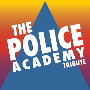 The Police Academy - Police Tribute Band in Valley Village, California