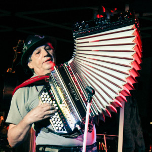 The Polka Maestre Band - Accordion Player in Boca Raton, Florida