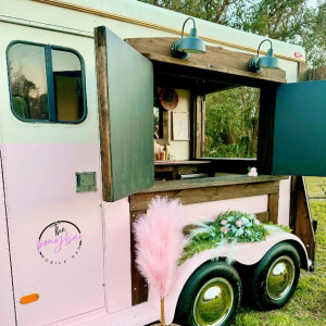 The Pony Bar - Food Truck in Port Orange, Florida