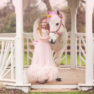 Enchanted Equine Events - Pony Party in Trumbull, Connecticut