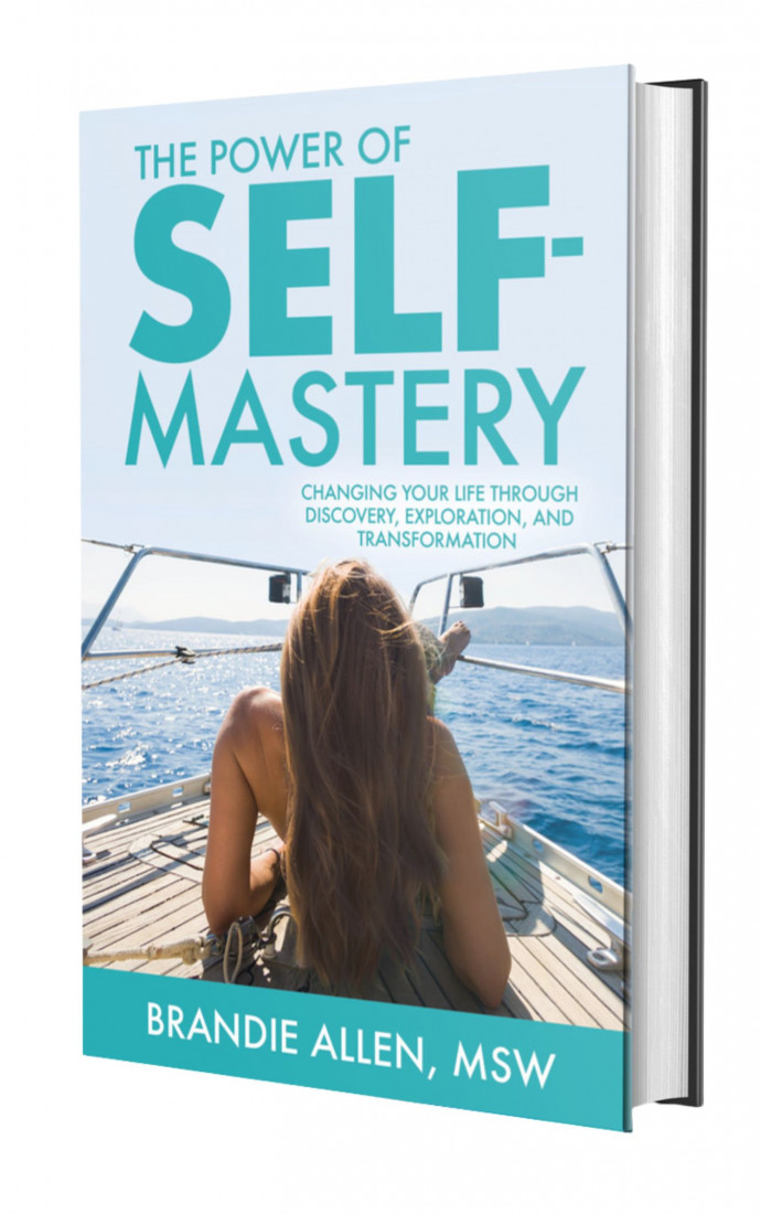 Gallery photo 1 of The Power of Self-Mastery Talks