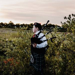 The Prairie Piper - Bagpiper / Wedding Musicians in Winnipeg, Manitoba