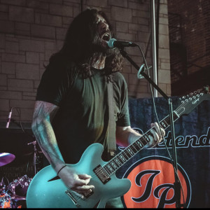 The Pretender: A Foo Fighters Experience - Tribute Band in Floyds Knobs, Indiana